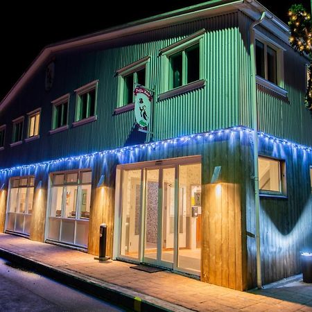 The Vik Inn By Ourhotels Exterior foto