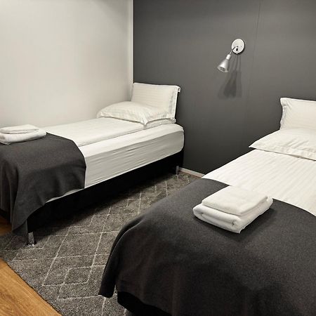 The Vik Inn By Ourhotels Exterior foto
