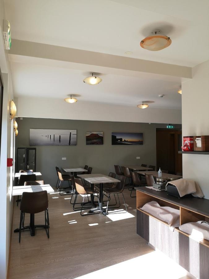 The Vik Inn By Ourhotels Exterior foto