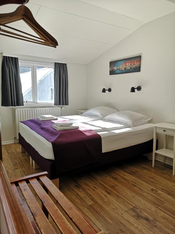 The Vik Inn By Ourhotels Exterior foto