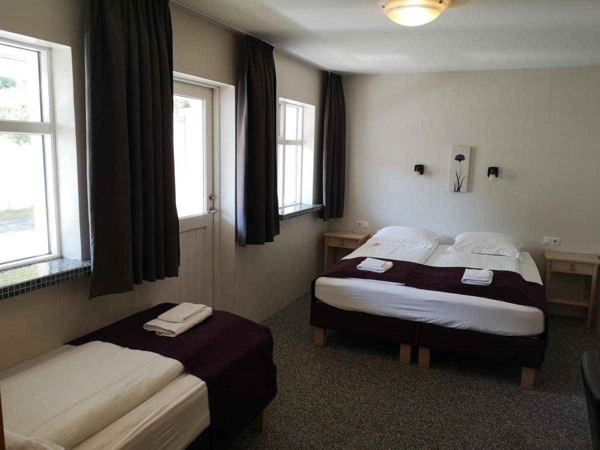 The Vik Inn By Ourhotels Exterior foto