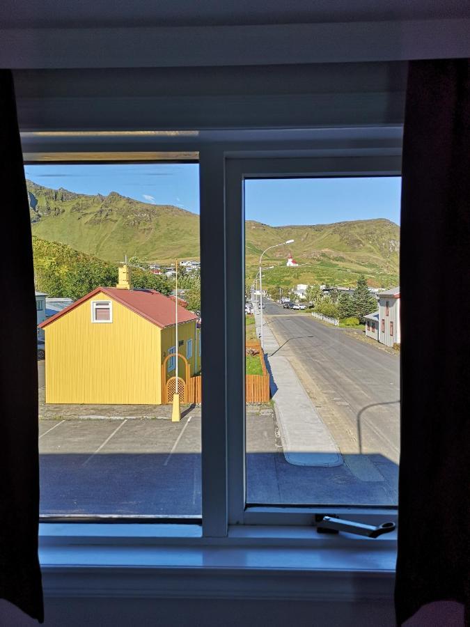 The Vik Inn By Ourhotels Exterior foto