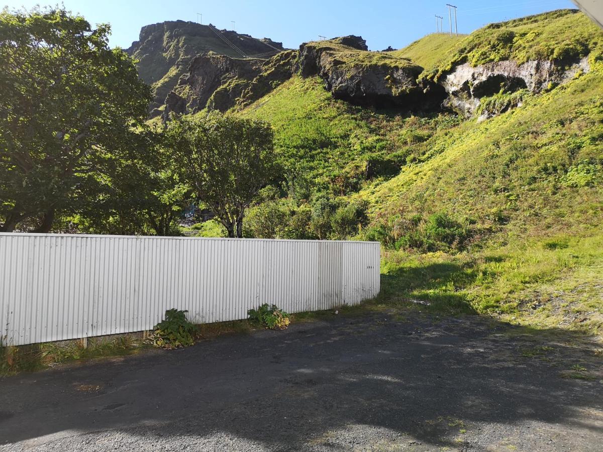 The Vik Inn By Ourhotels Exterior foto