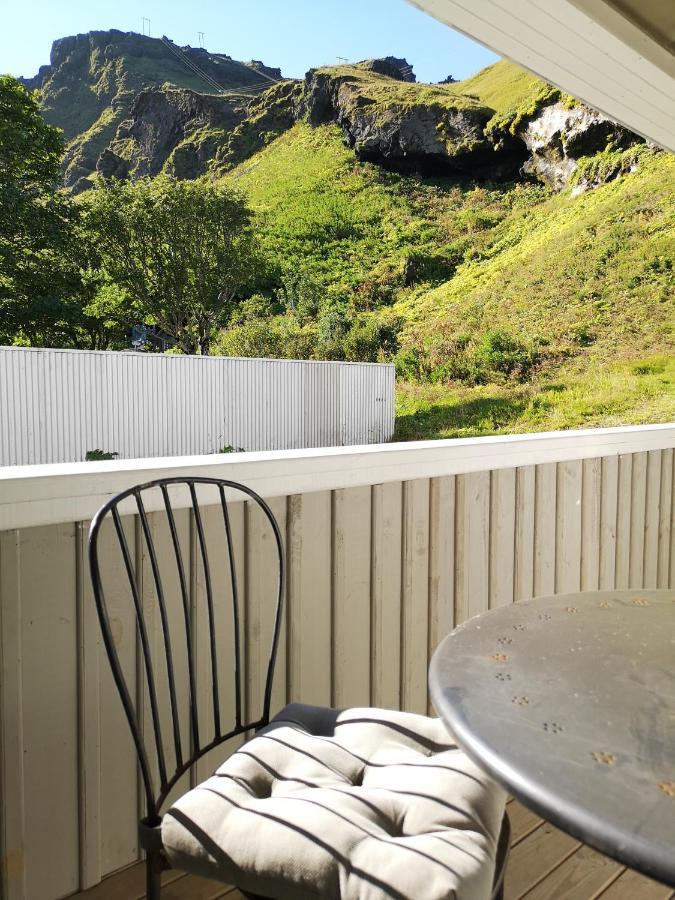 The Vik Inn By Ourhotels Exterior foto