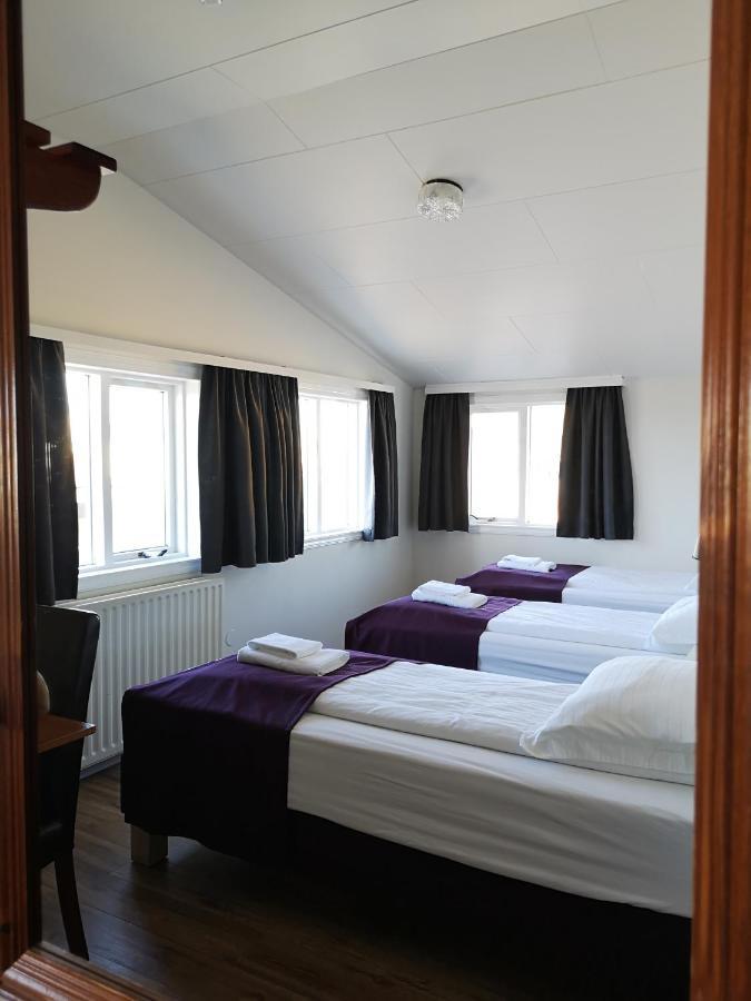 The Vik Inn By Ourhotels Exterior foto