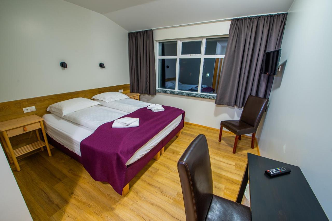 The Vik Inn By Ourhotels Exterior foto