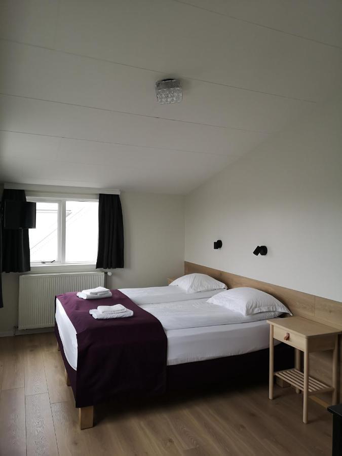 The Vik Inn By Ourhotels Exterior foto
