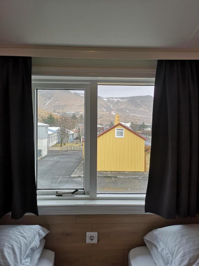 The Vik Inn By Ourhotels Exterior foto