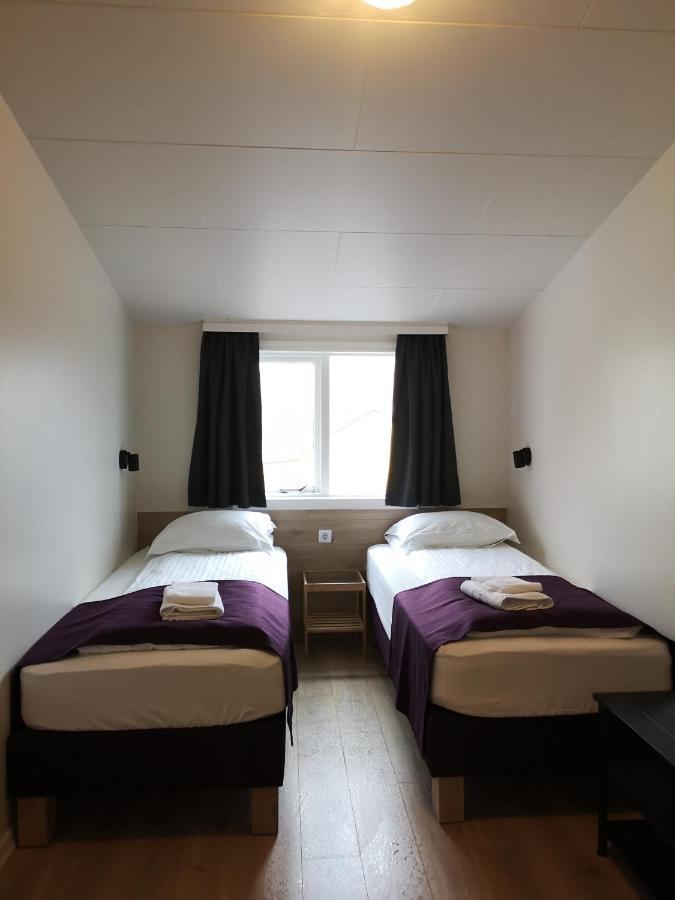 The Vik Inn By Ourhotels Exterior foto