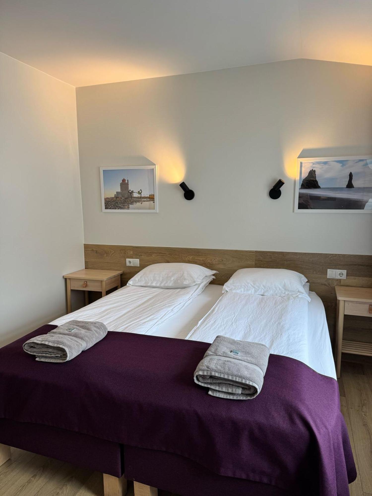 The Vik Inn By Ourhotels Exterior foto