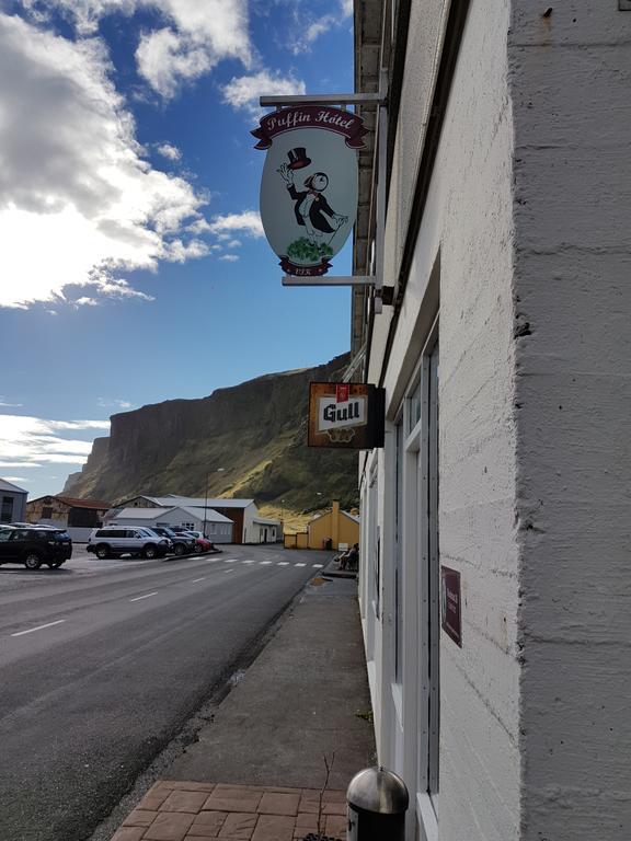The Vik Inn By Ourhotels Exterior foto