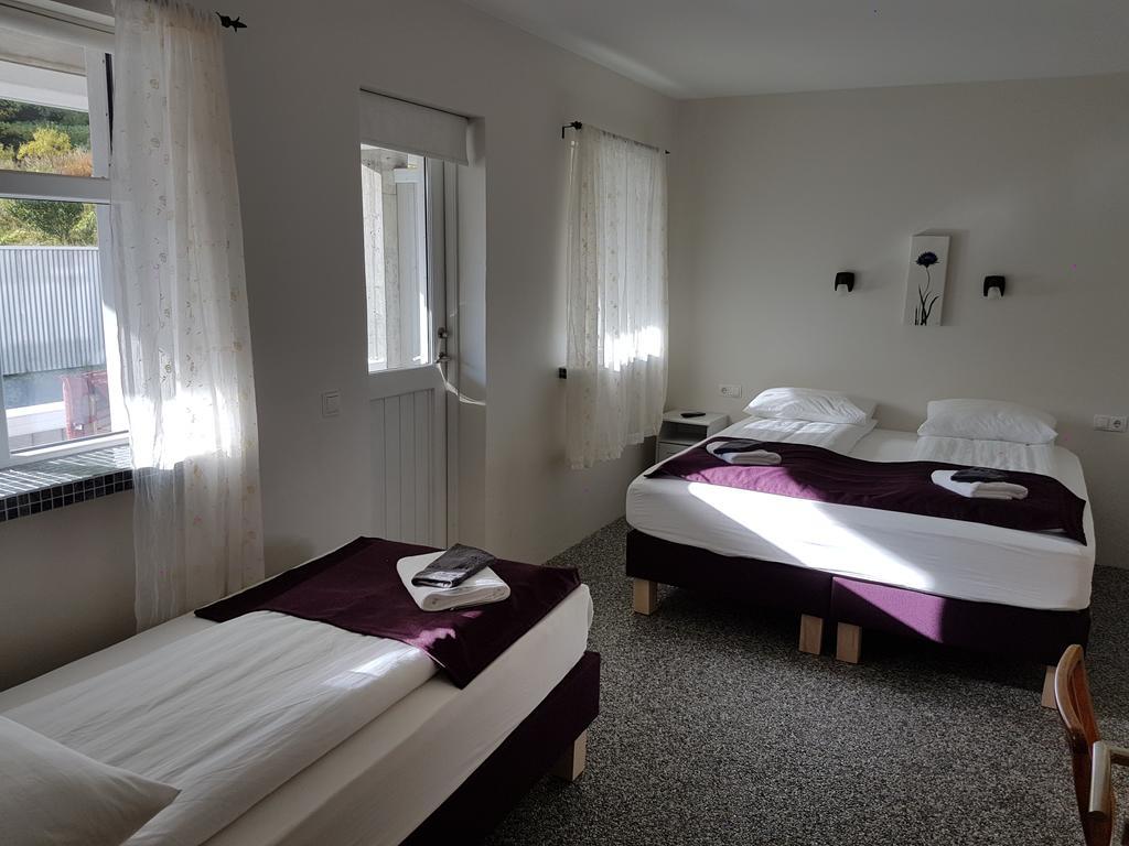 The Vik Inn By Ourhotels Exterior foto