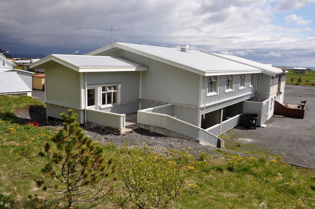 The Vik Inn By Ourhotels Exterior foto