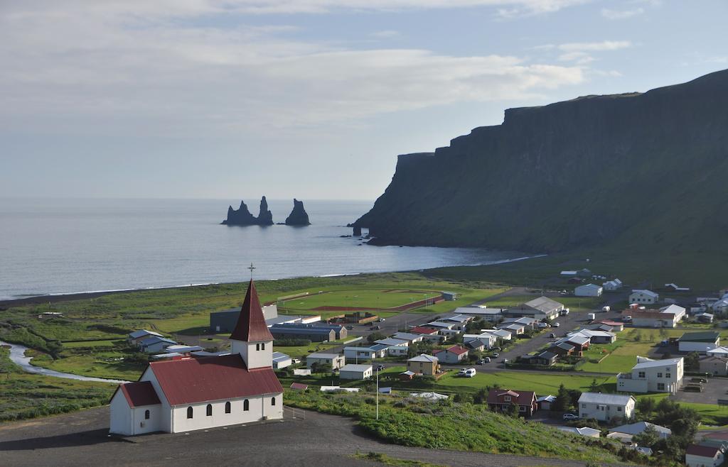 The Vik Inn By Ourhotels Exterior foto