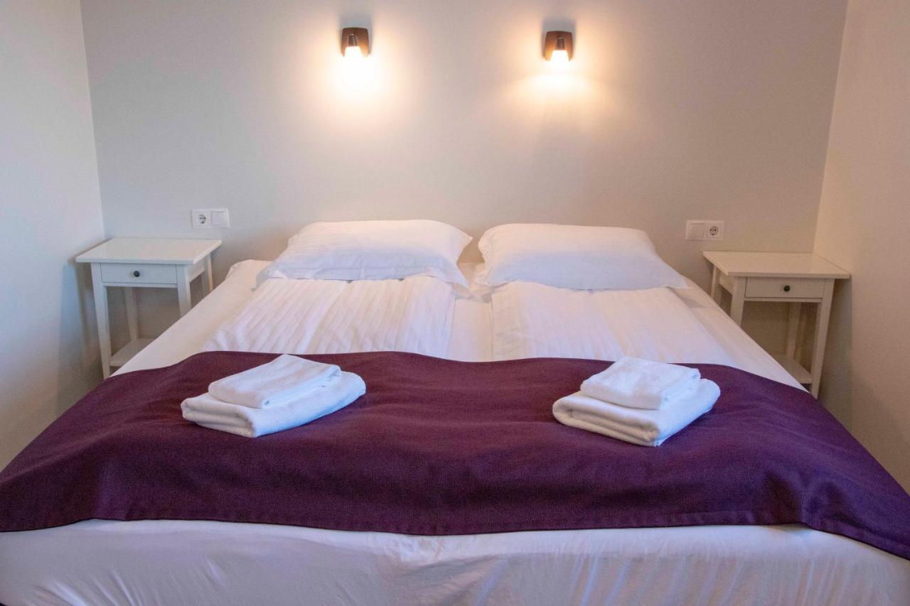 The Vik Inn By Ourhotels Exterior foto